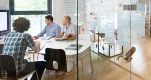 Communications Focused Position