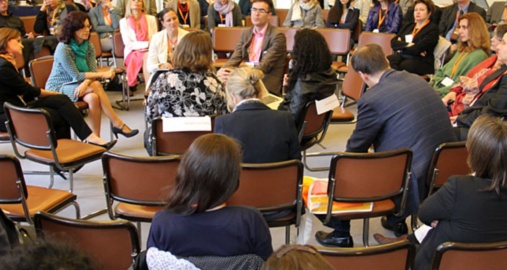 Civil Society Communications