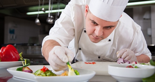 Fusion Restaurant Internship