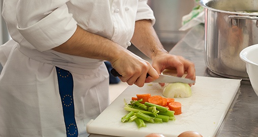 Catering & Event Management