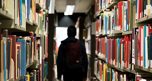 Case Work Oriented Education Research