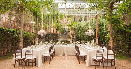 Wedding and Event Planning