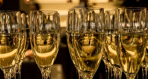 Corporate Event Planning Internship