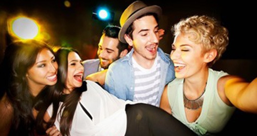 Event Planning & Matchmaking