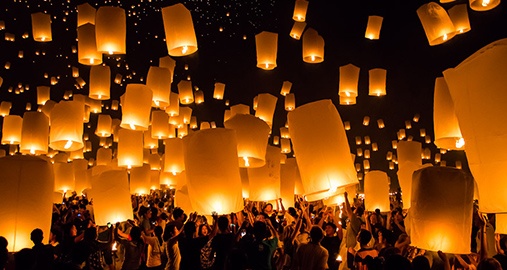Corporate Event Planning Internship