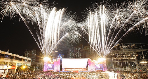 Music and Entertainment Management