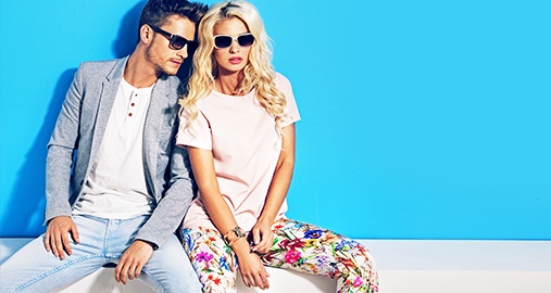 Styling Internship