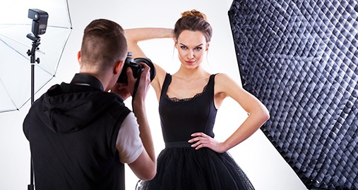 Fashion Business and Merchandising Internship