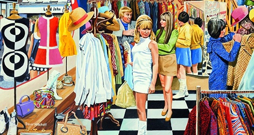 Fashion Internship Fashion Design Internships Global Experiences
