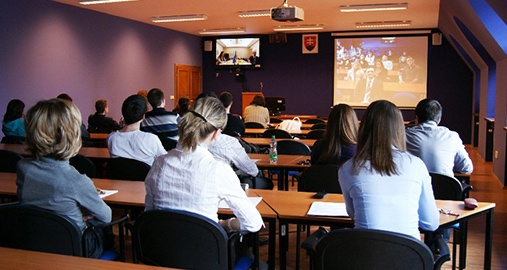 Research and Program Development in Local Government
