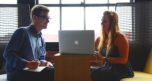 Human Capital Internship