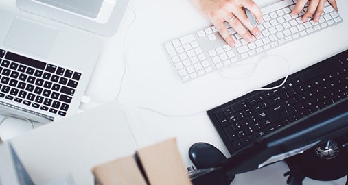 Business Placement for an International Talent Management Service
