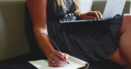 Finance Industry Recruitment