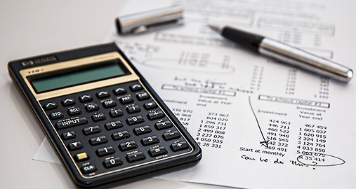 Financial Consulting Internship