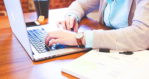 Accounting and Revenue Financing for Travel Company