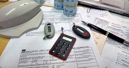 Accounting Intern for International Non-Profit