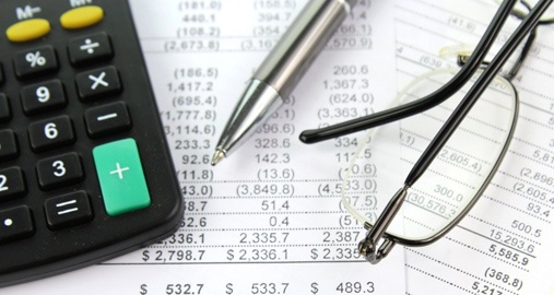 Accounting Services Internship at a Startup