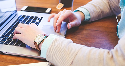 Accounting Internship