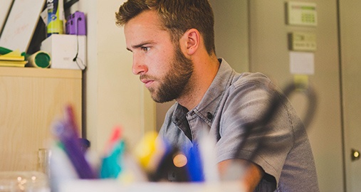 Accounting Intern for International Non-Profit