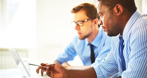 Accounting and Tax Consulting Firm