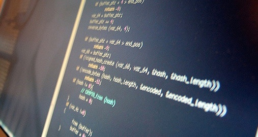 Javascript Developer for High-tech Company