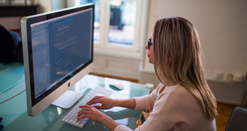 Computer Science Internships | Information Technology Internships