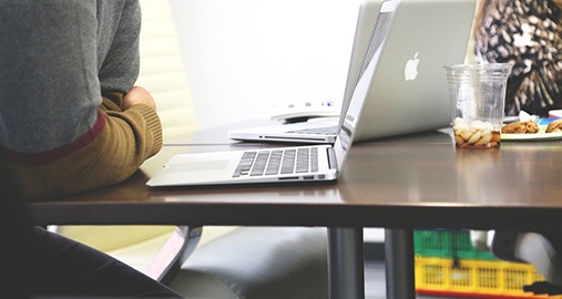 Back-End Development Internship