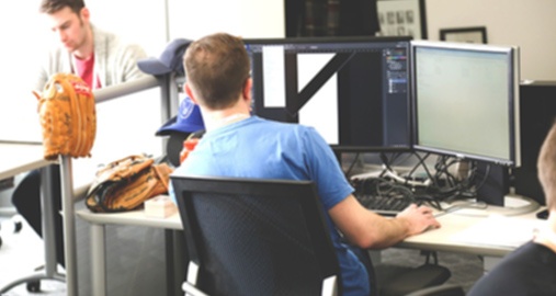 Web Development Internship