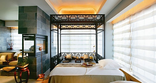 Interior Design for a Small Cutting Edge Firm