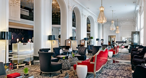 Summer Interior Design Internships 2022