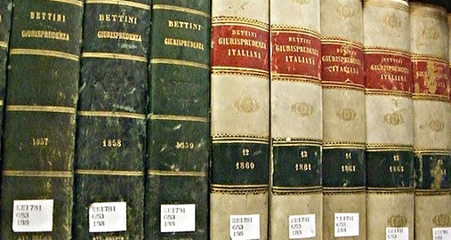 Intimate Legal Practice