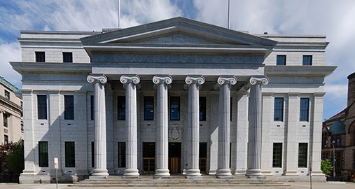 Criminal Defense Law Firm