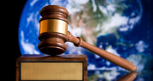 Legal Research for a Non-Profit