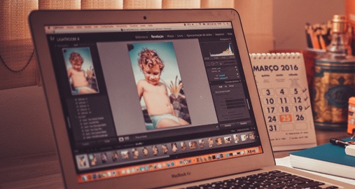 Photography for E-Commerce Tailor