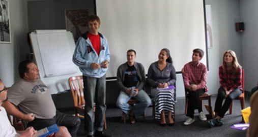 Psychotherapy and Training Center