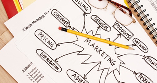 Sports Marketing Intern