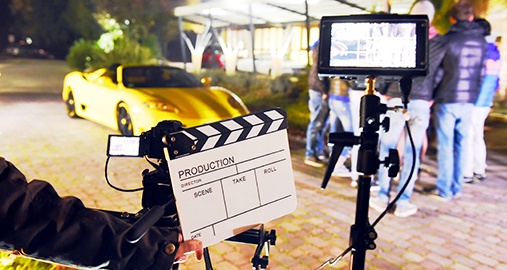 Event Video Production