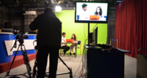 Production Internship for Local Business TV Channel