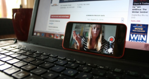 Video Production Internship