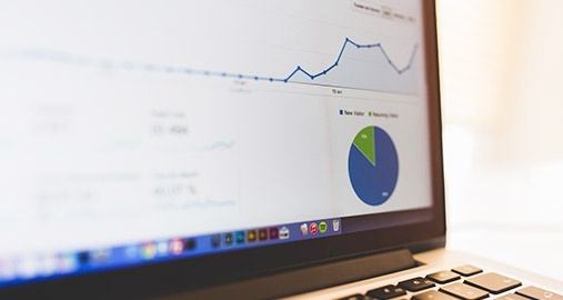 Website Analytics for a Social Media Web Company