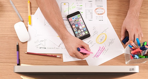 Web Design and Online Marketing