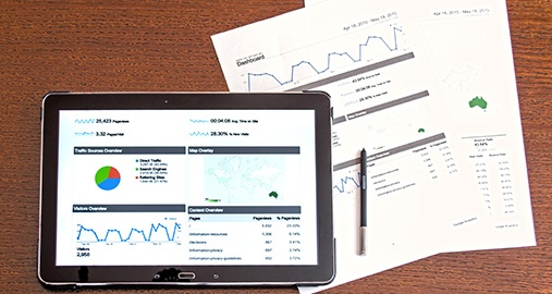 Web Design for Marketing Agency