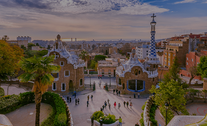 Barcelona, Spain