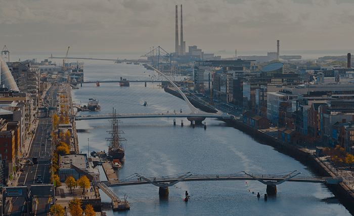 Dublin, Ireland