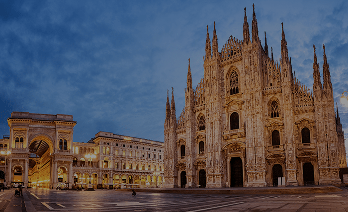 Milan, Italy