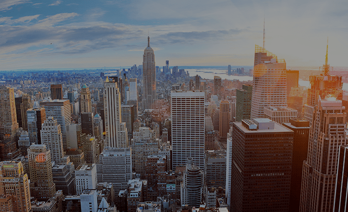 New York City Internships