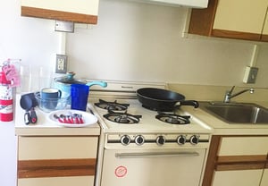 Housing Photo