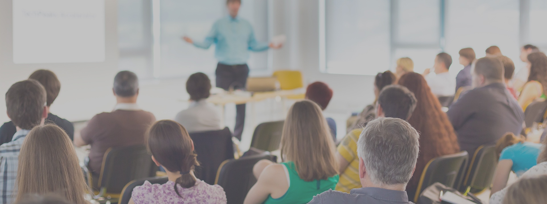 Community Leadership