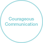 Courageous Communication