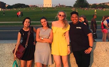 Exploring DC
